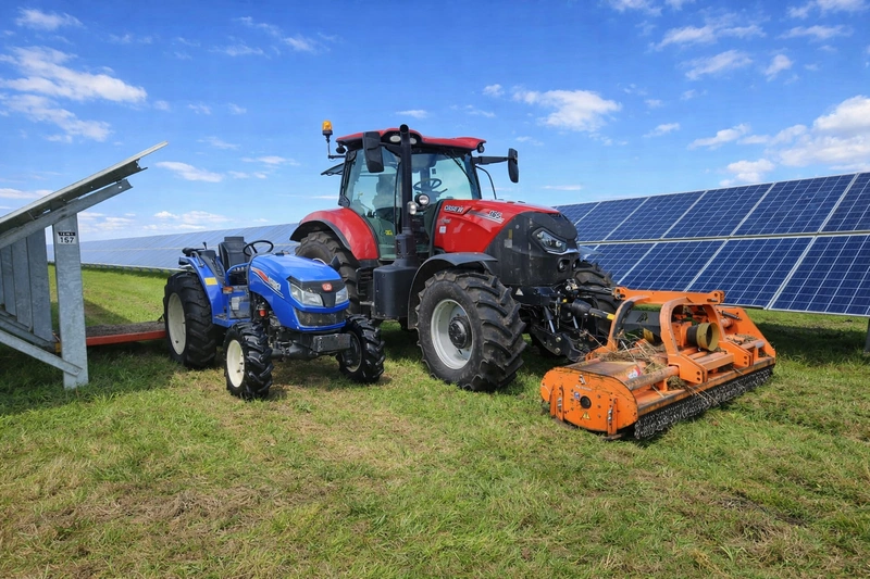Ground Maintenance Landscape