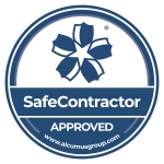 Safe Contractor Logo