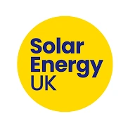 Solar Energy UK Logo