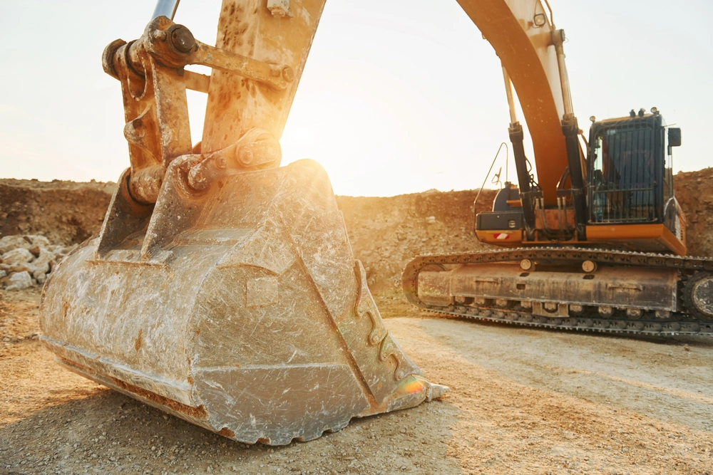 Track Construction