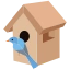 bird box icon