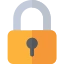 padlock icon