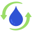 purified-water icon