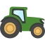 tractor icon