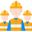 workers icon