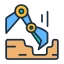 Earthworks Icon