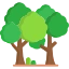 forest icon